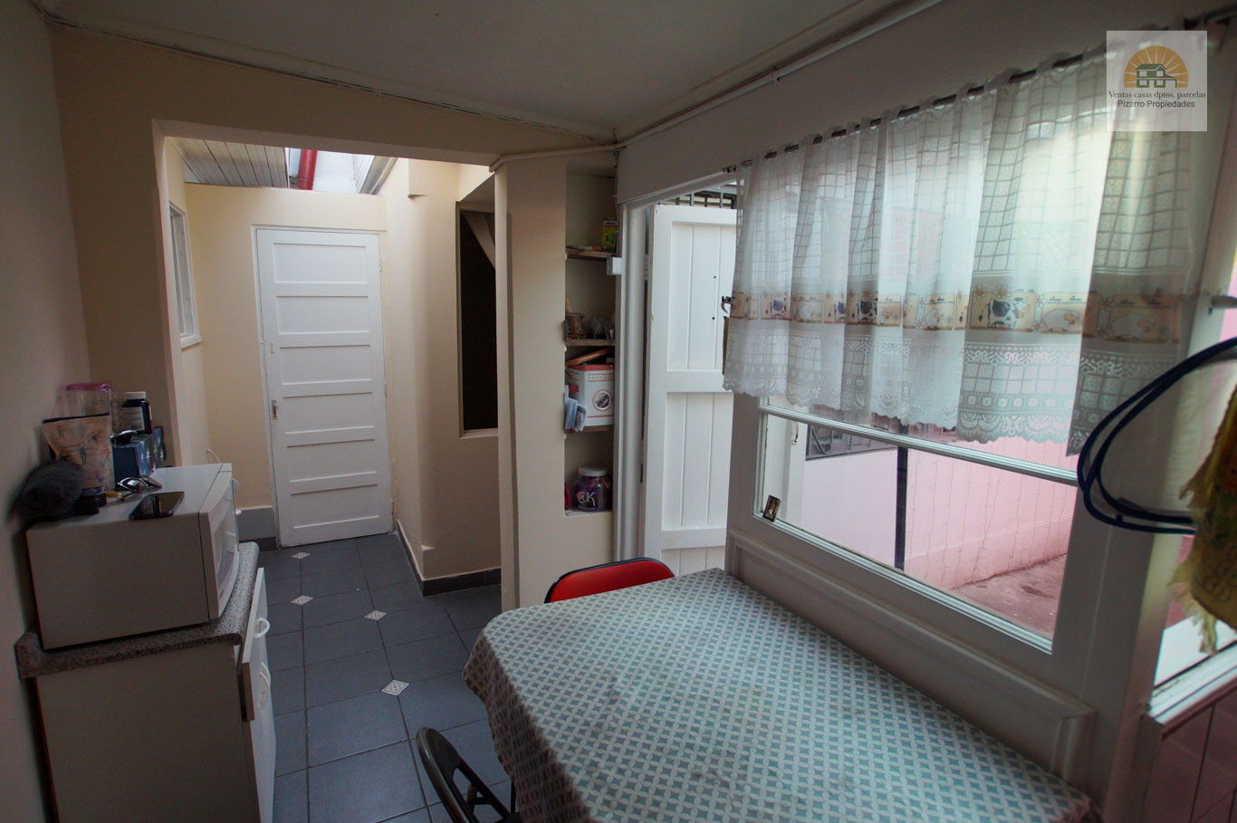 Casa en venta en Pedro Aguirre Cerda — foto 9