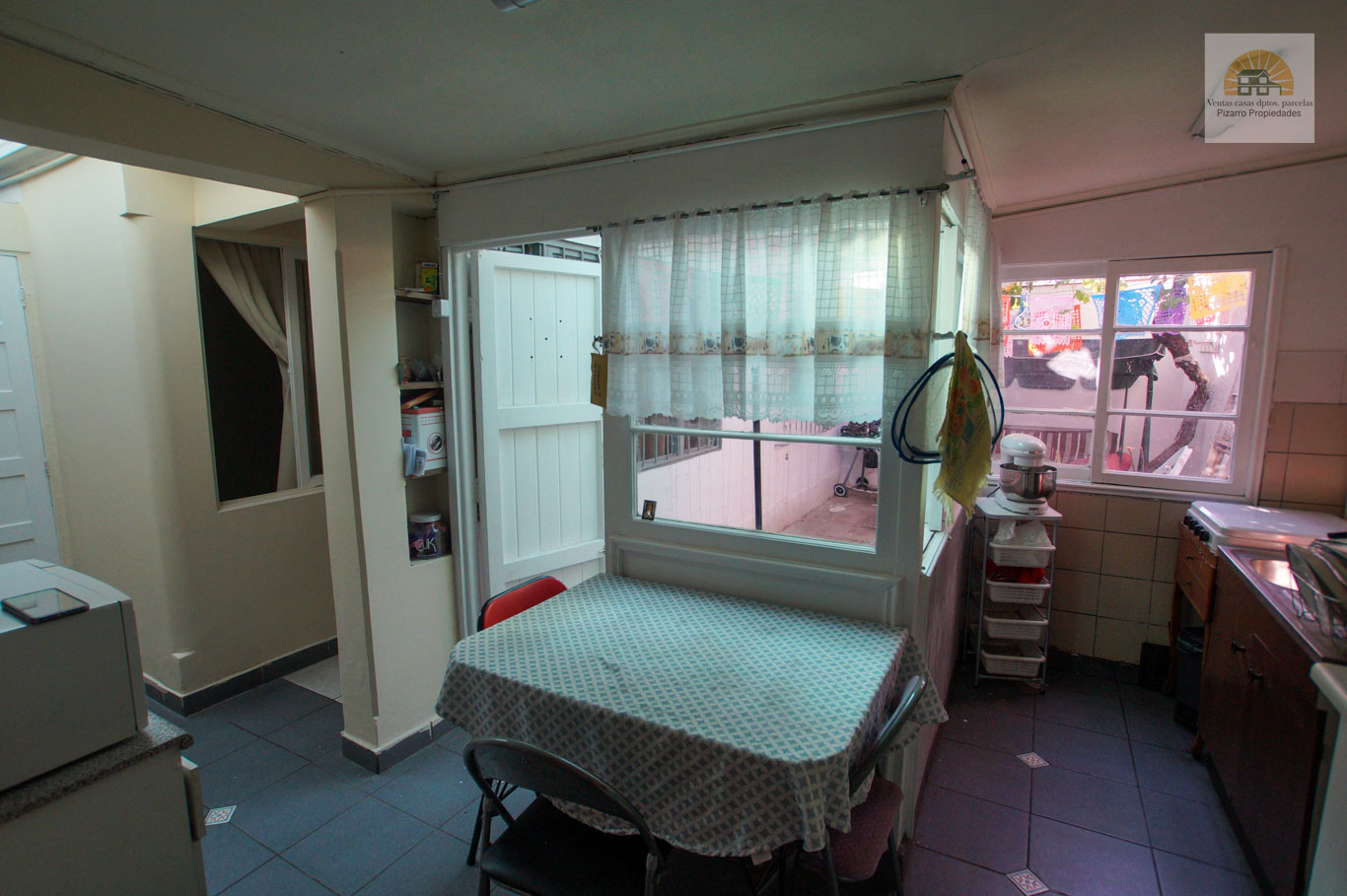 Casa en venta en Pedro Aguirre Cerda — foto 10