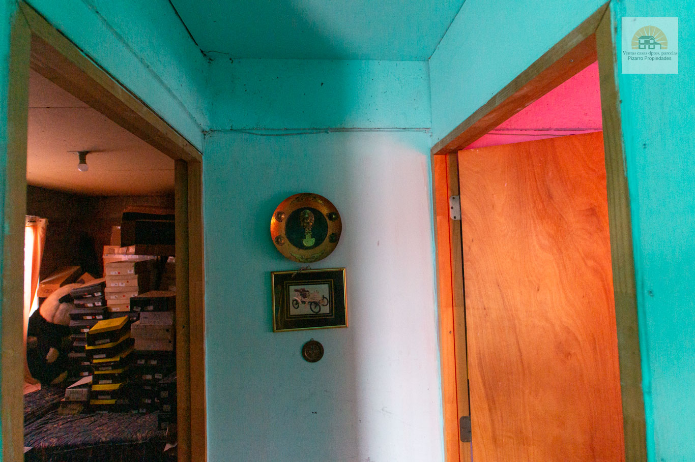 Casa en venta en Cerro Navia — foto 5