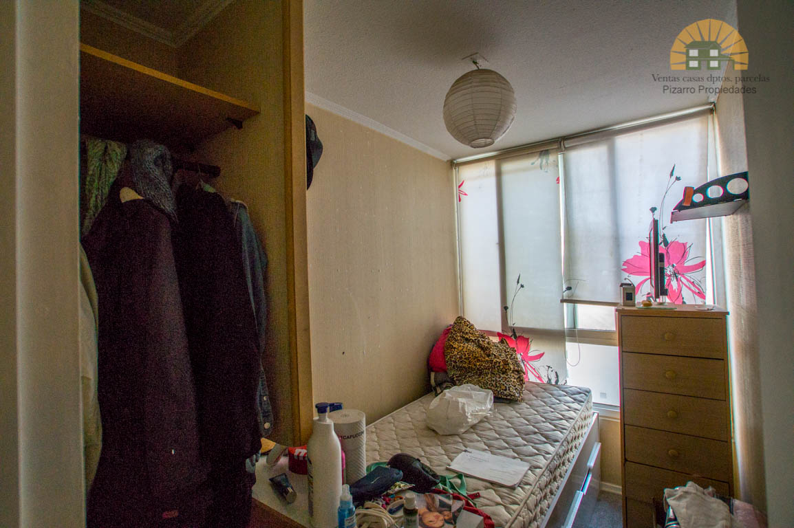 Departamento en venta en Quinta Normal — foto 2