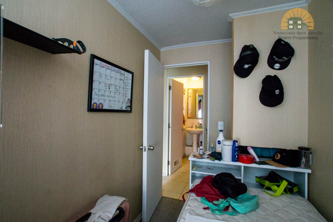 Departamento en venta en Quinta Normal — foto 3
