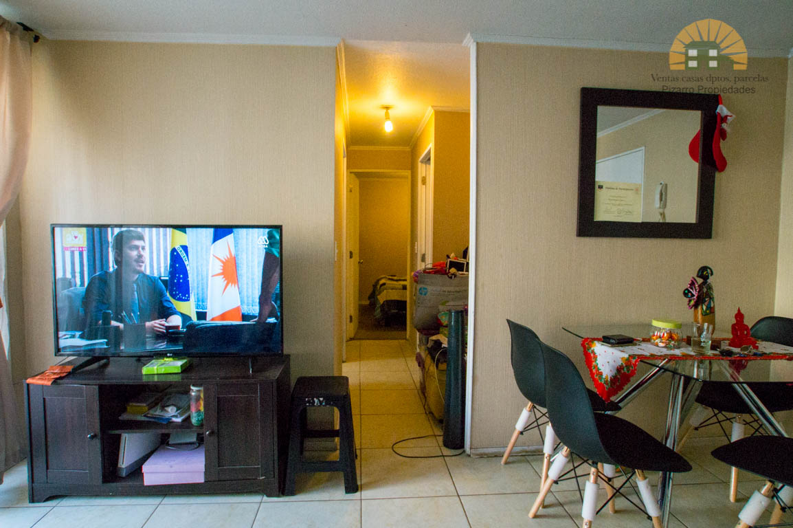Departamento en venta en Quinta Normal — foto 5
