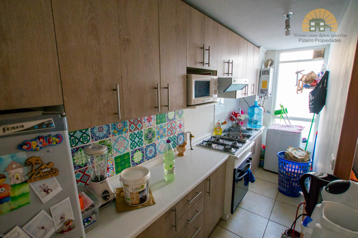 Departamento en venta en Quinta Normal — foto 6