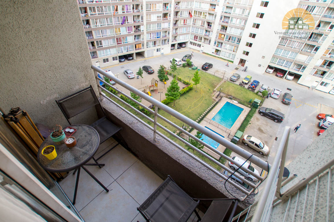 Departamento en venta en Quinta Normal — foto 7