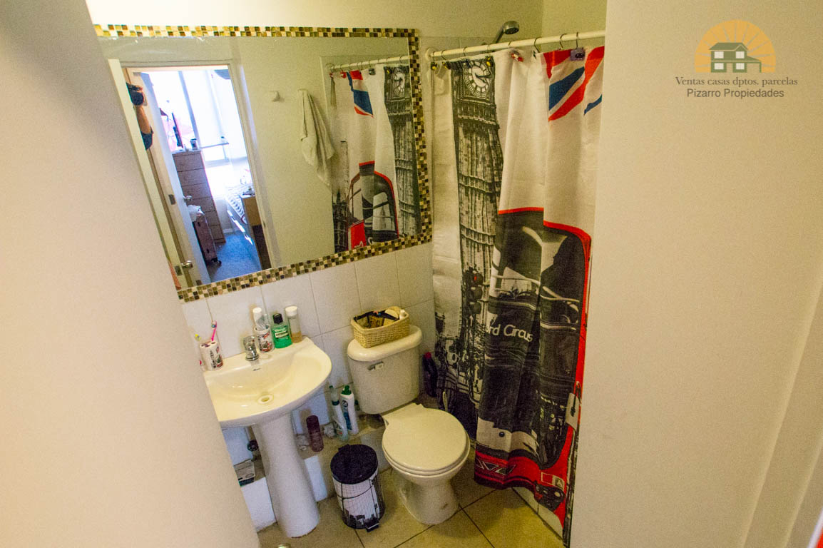 Departamento en venta en Quinta Normal — foto 8