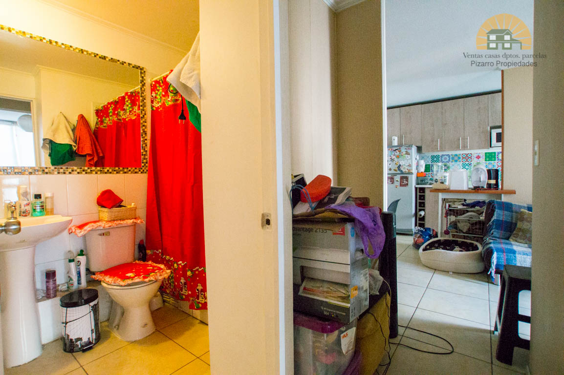 Departamento en venta en Quinta Normal — foto 9