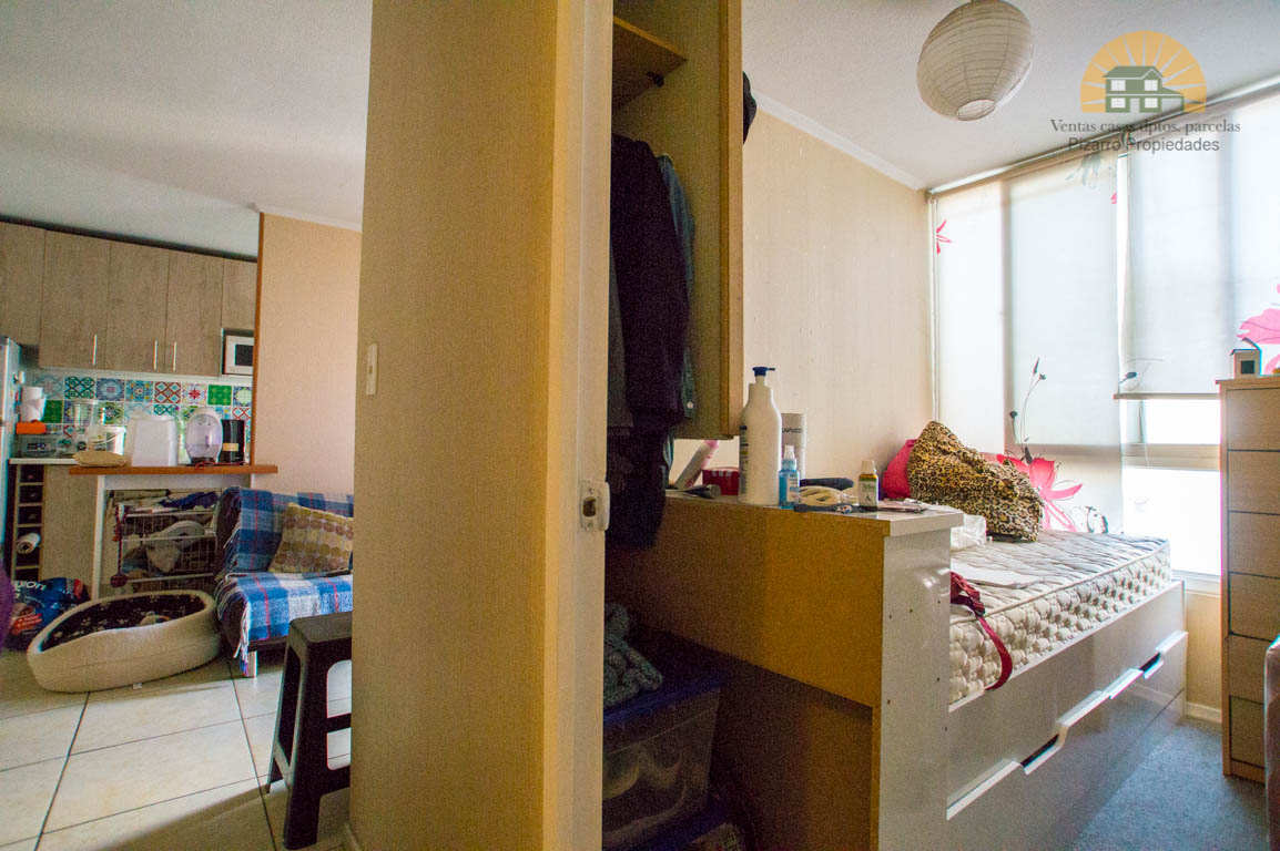 Departamento en venta en Quinta Normal — foto 10