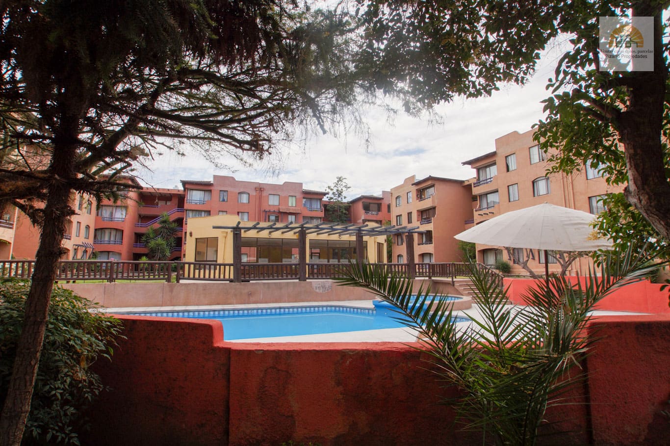 Departamento en venta en La Cisterna — foto 2