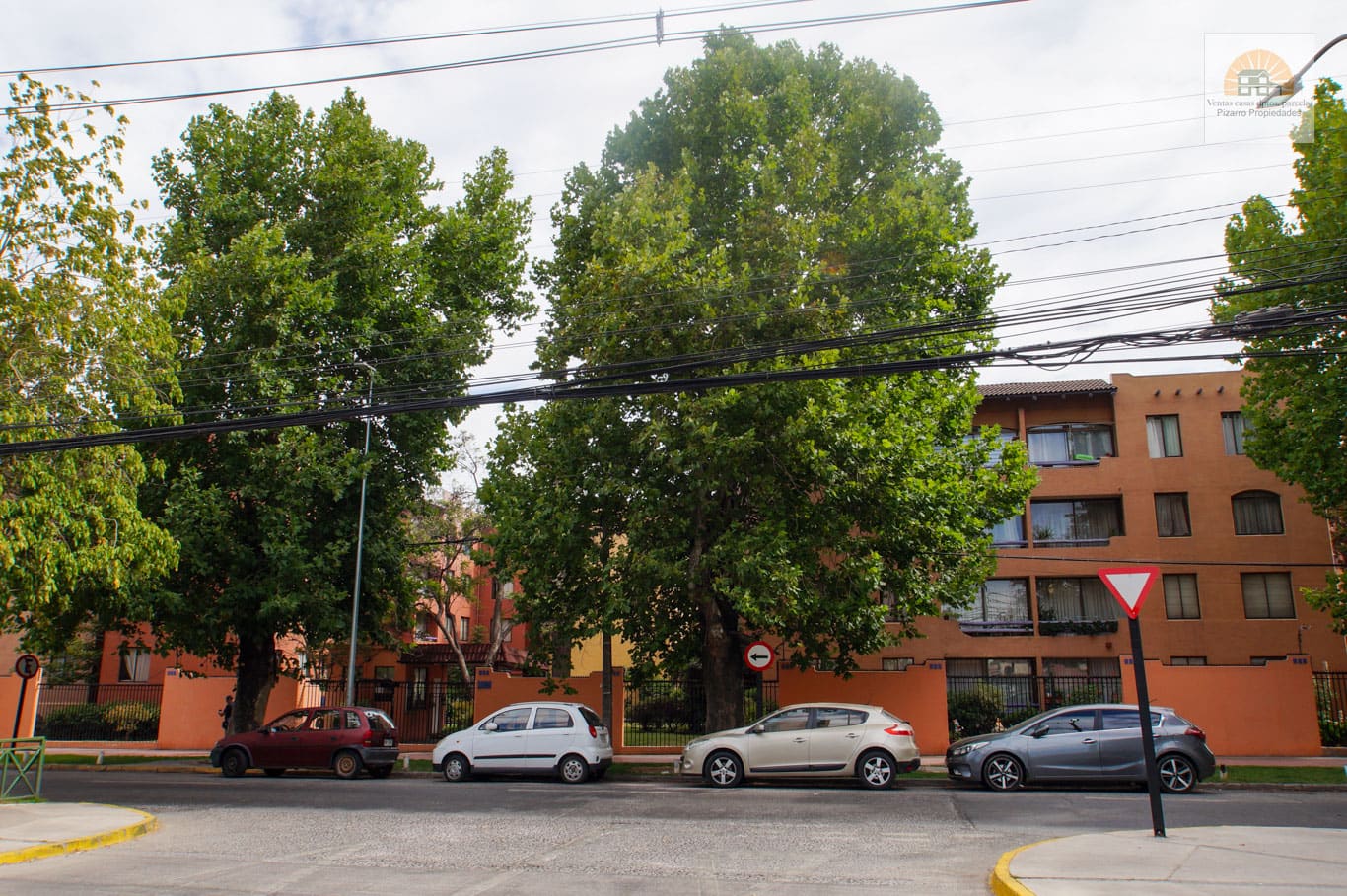 Departamento en venta en La Cisterna — foto 3