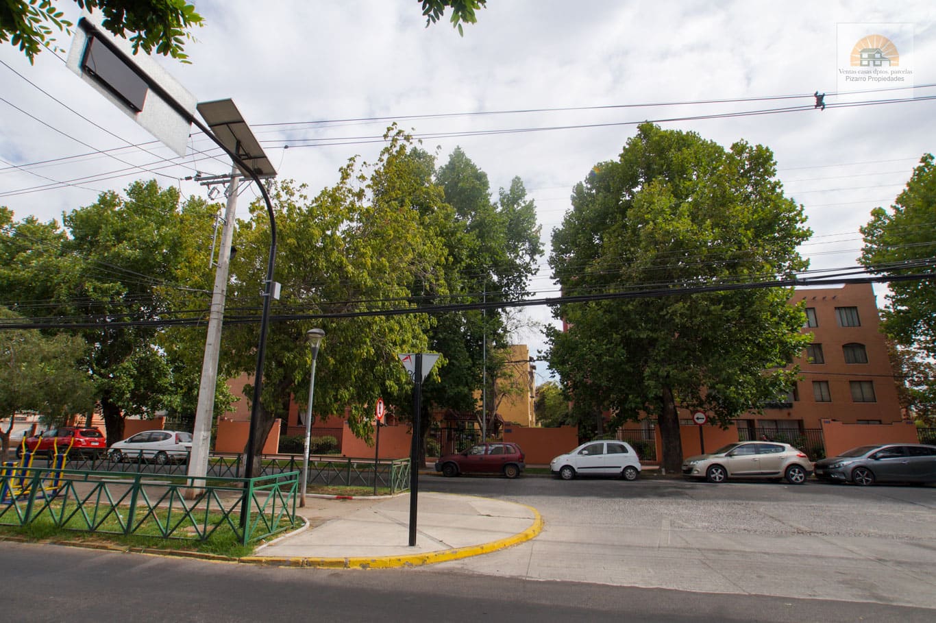Departamento en venta en La Cisterna — foto 4