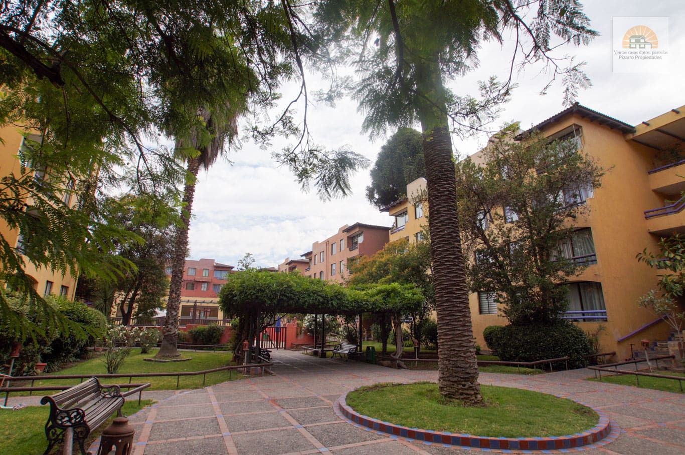 Departamento en venta en La Cisterna — foto 7