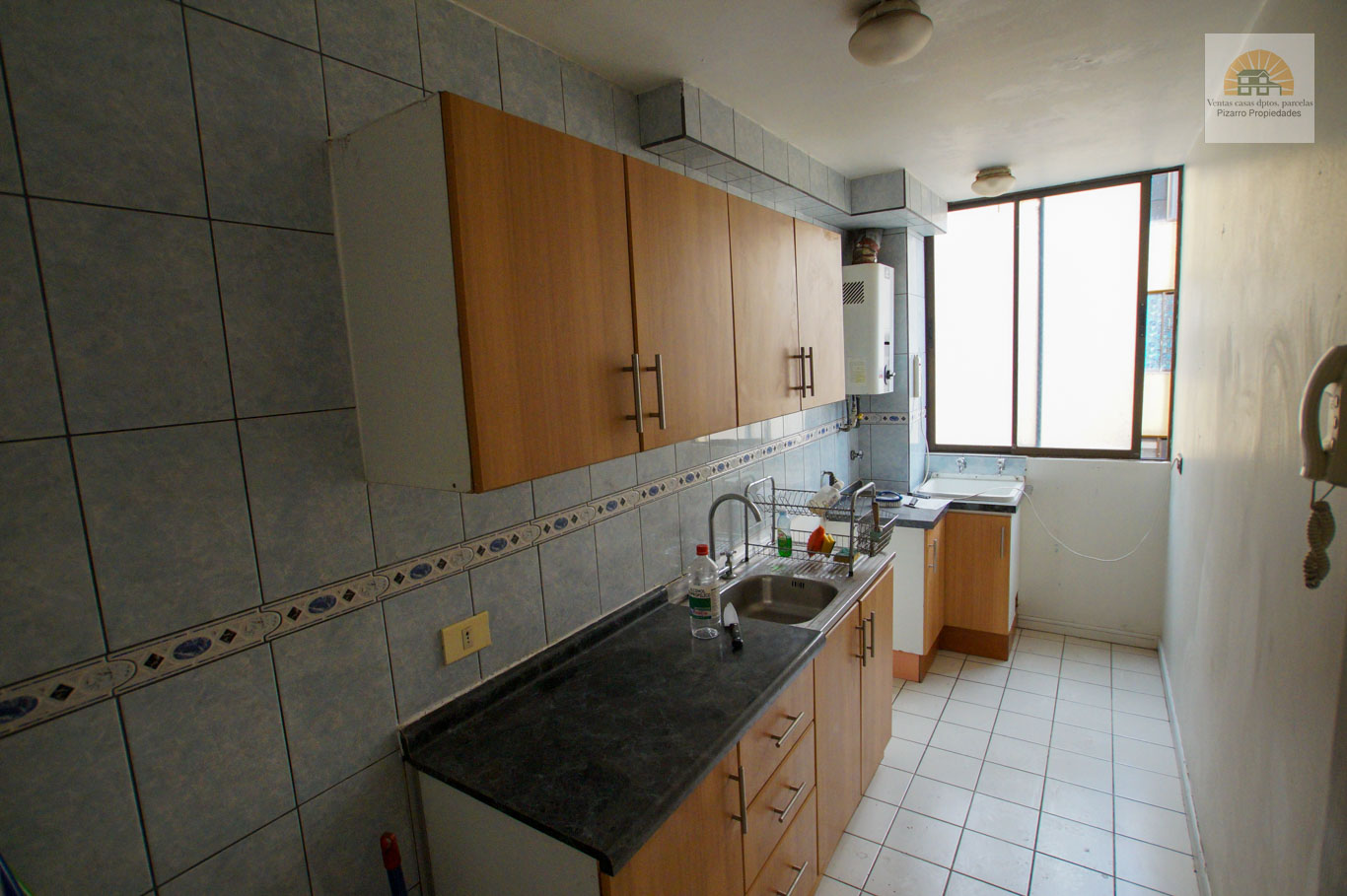 Departamento en venta en La Cisterna — foto 8