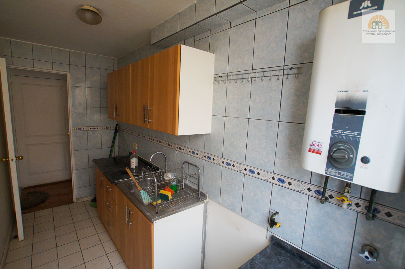 Departamento en venta en La Cisterna — foto 9
