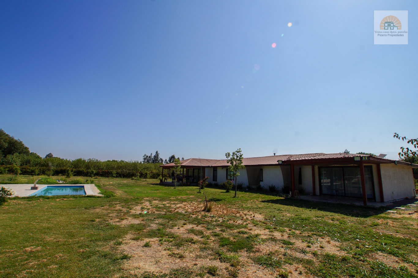 Parcela en venta en Paine — foto 2