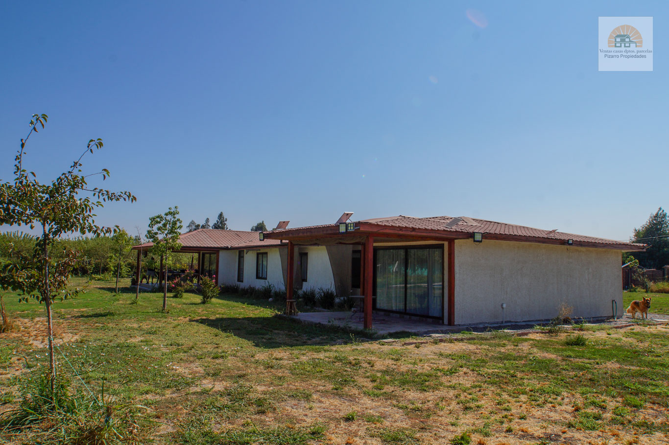 Parcela en venta en Paine — foto 3