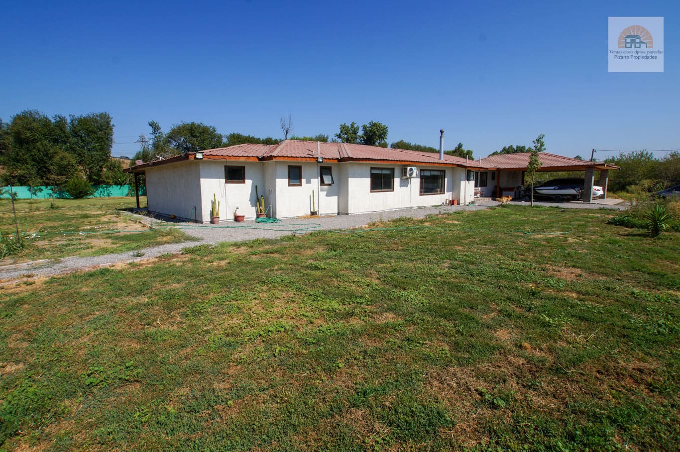 Parcela en venta en Paine — foto 4