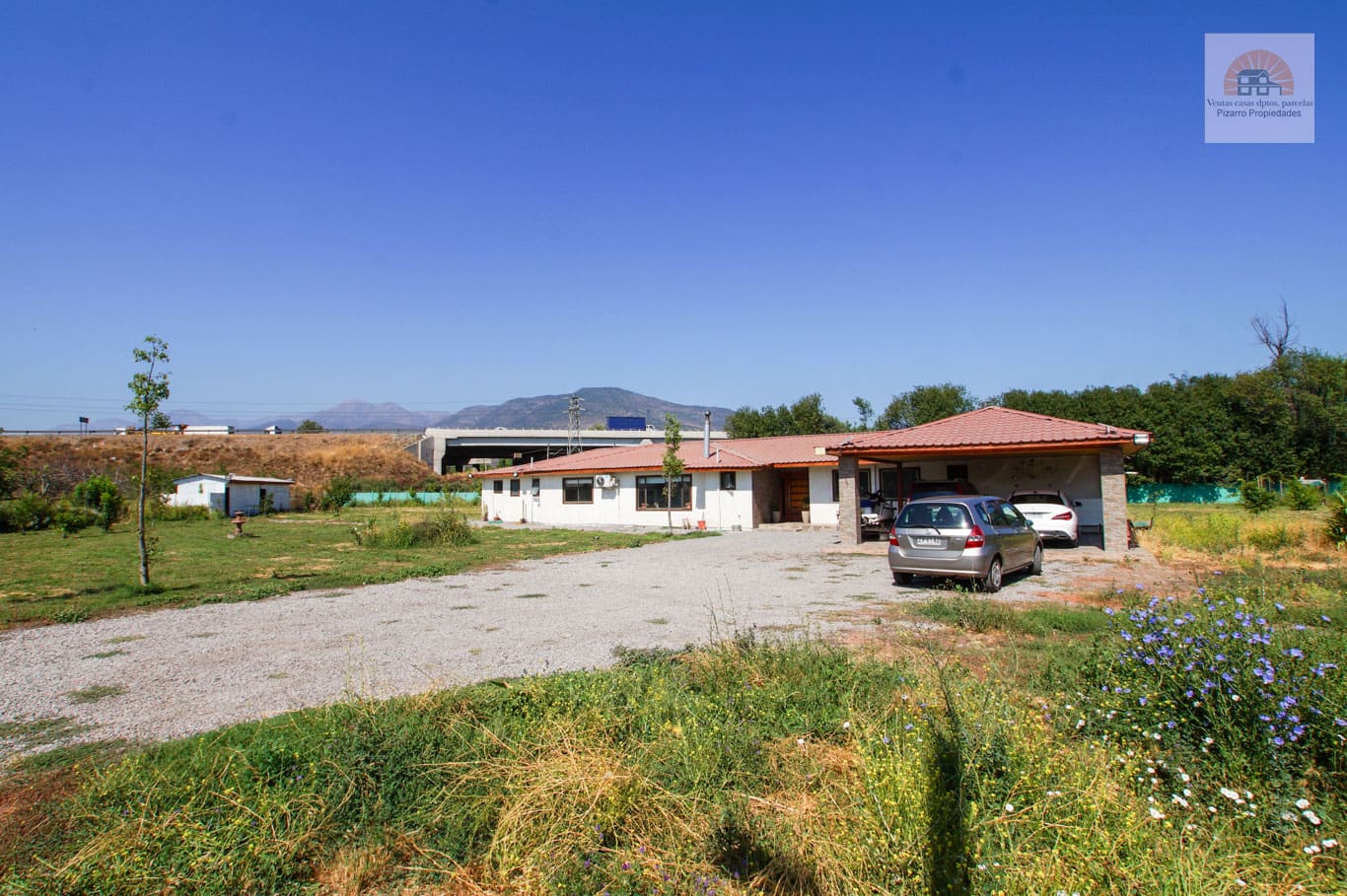Parcela en venta en Paine — foto 5