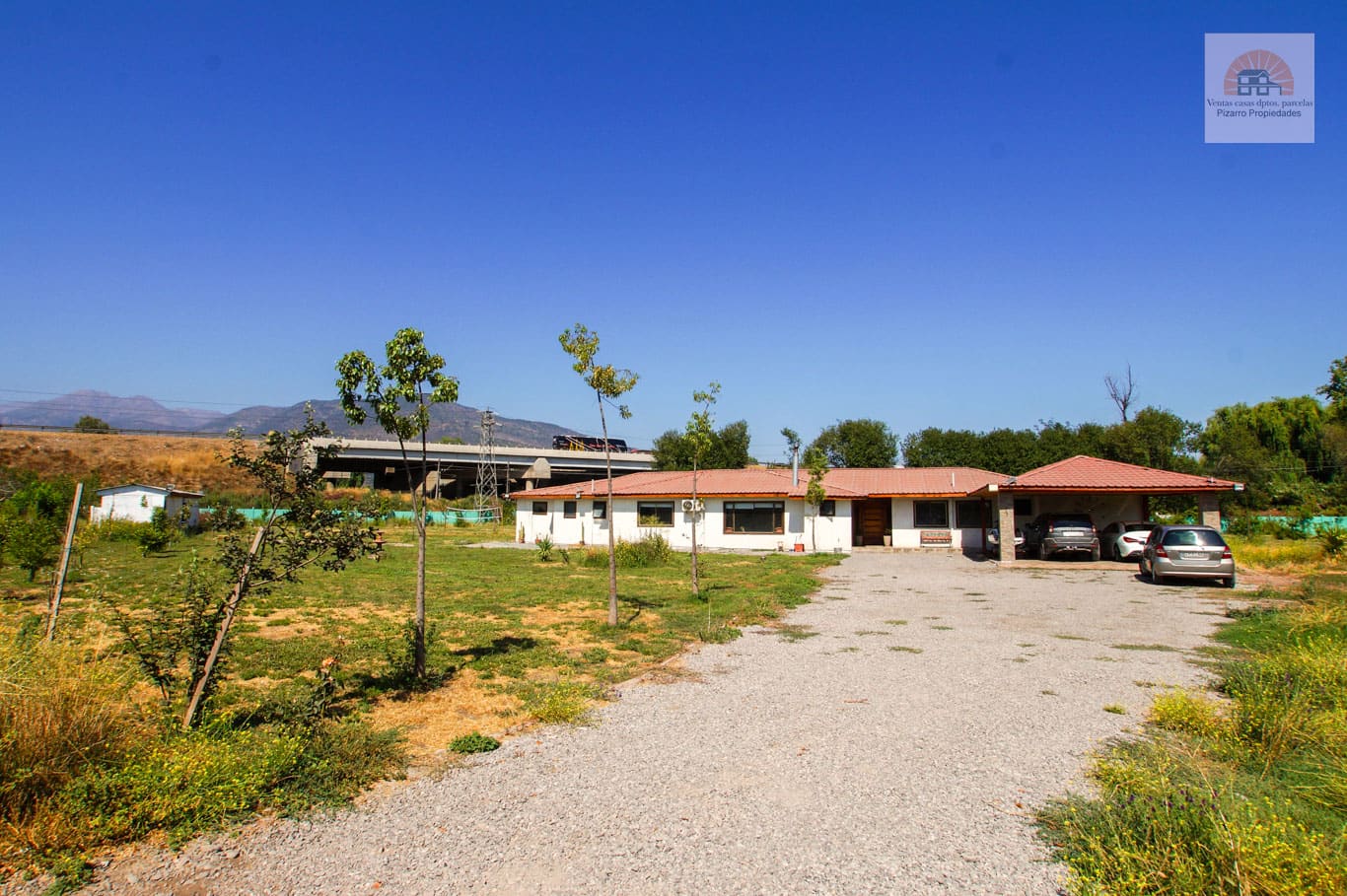 Parcela en venta en Paine — foto 6