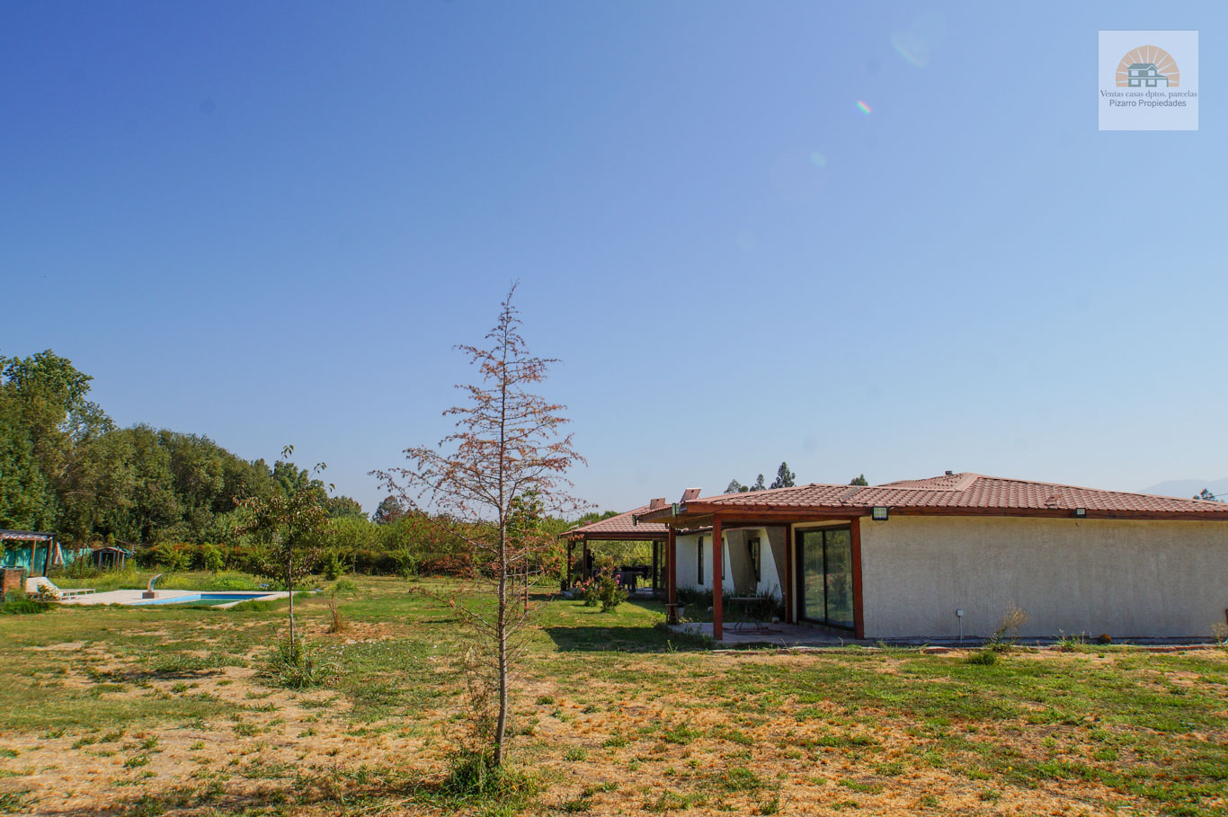 Parcela en venta en Paine — foto 7