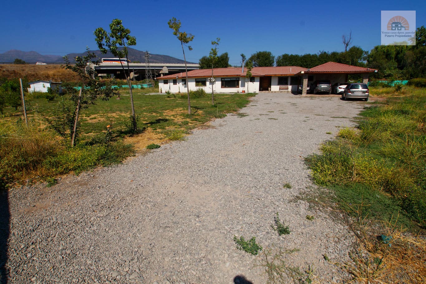 Parcela en venta en Paine — foto 8