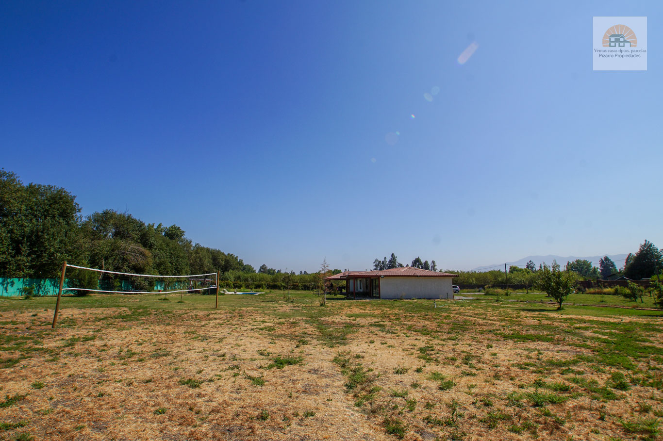 Parcela en venta en Paine — foto 9