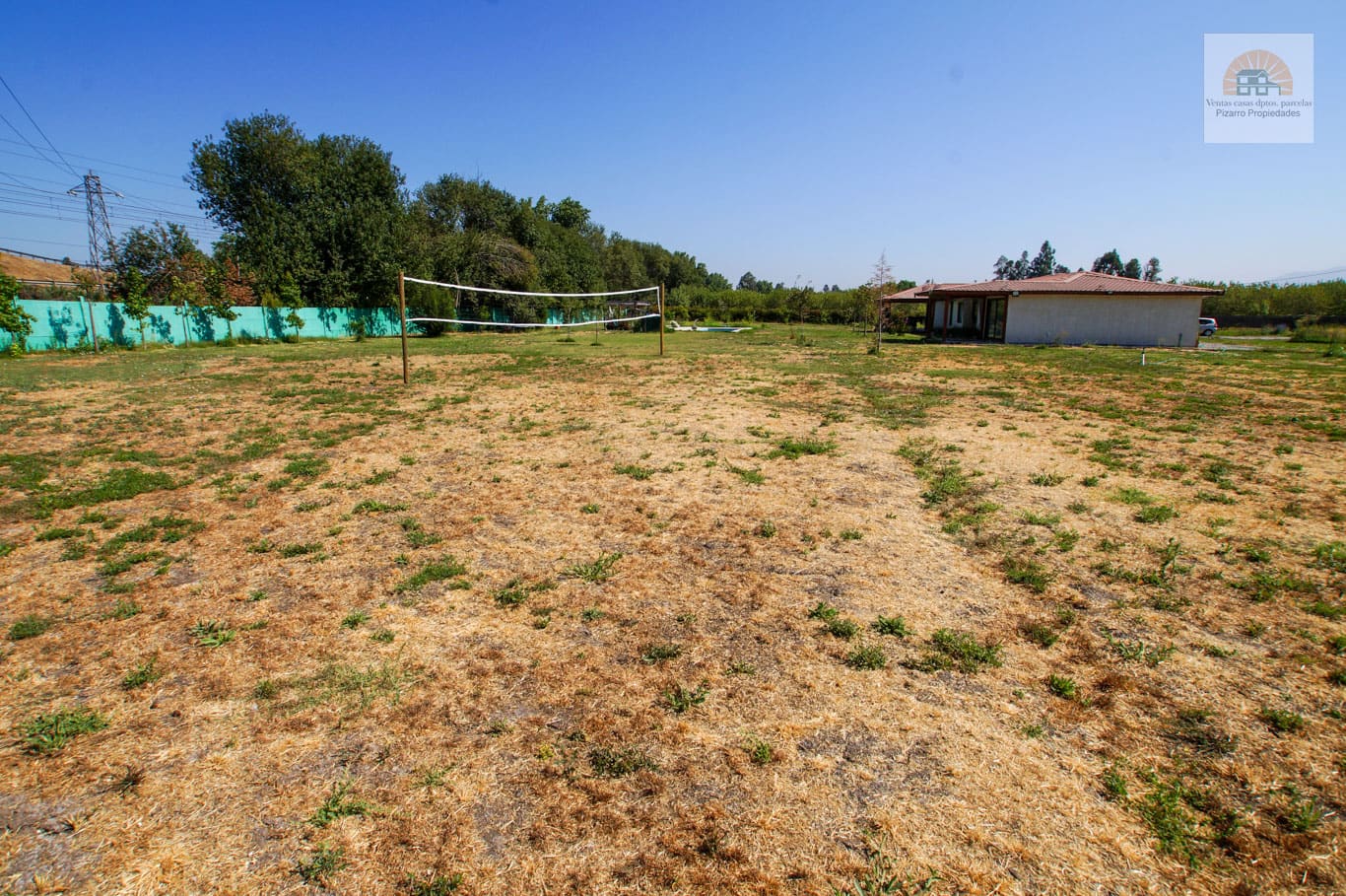 Parcela en venta en Paine — foto 10