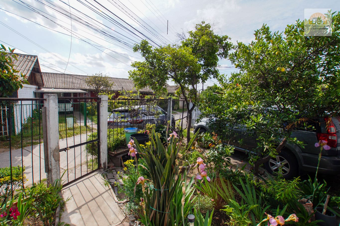 Casa en venta en Maipú — foto 1