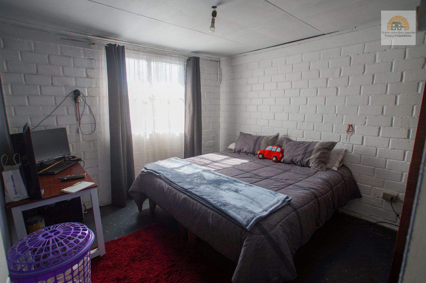 Casa en venta en Maipú — foto 3