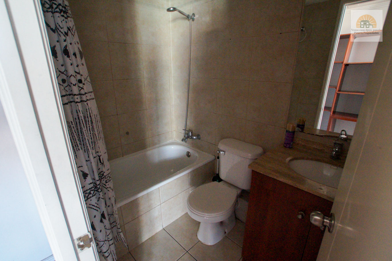 Departamento en venta en Santiago — foto 4