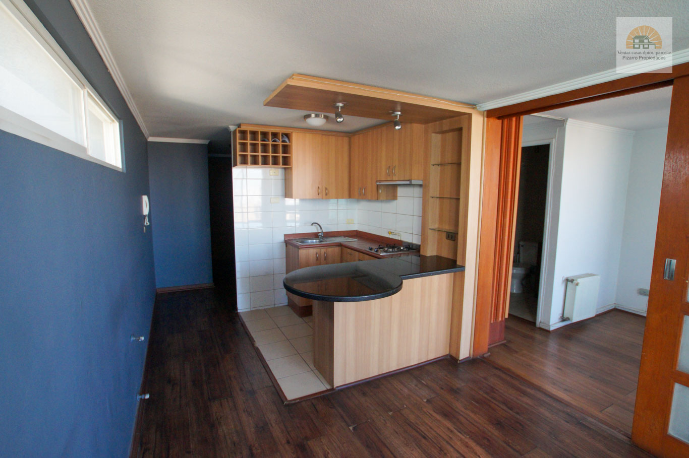 Departamento en venta en Santiago — foto 7