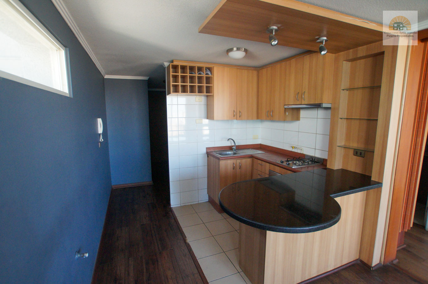 Departamento en venta en Santiago — foto 8
