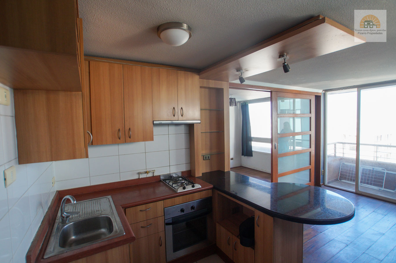 Departamento en venta en Santiago — foto 9