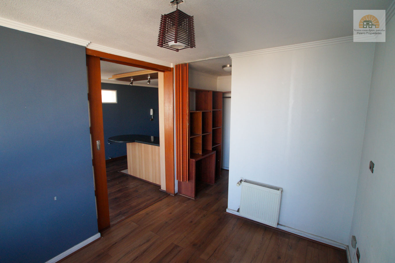 Departamento en venta en Santiago — foto 10