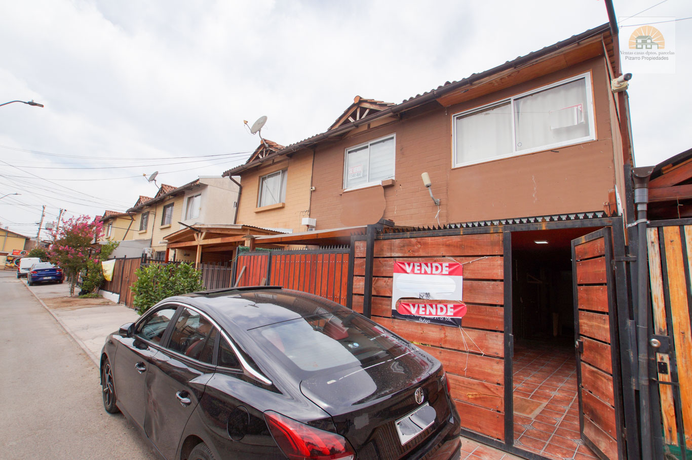 Casa en venta en Maipú — foto 1