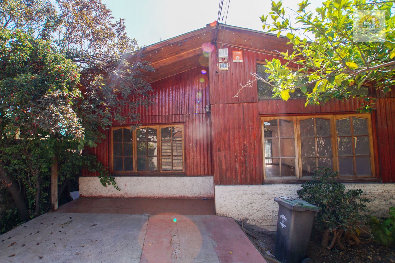 Casa en venta en San Ramón — foto 1