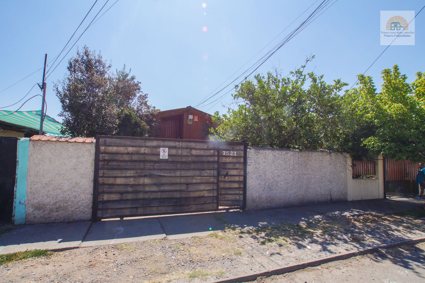 Casa en venta en San Ramón — foto 2