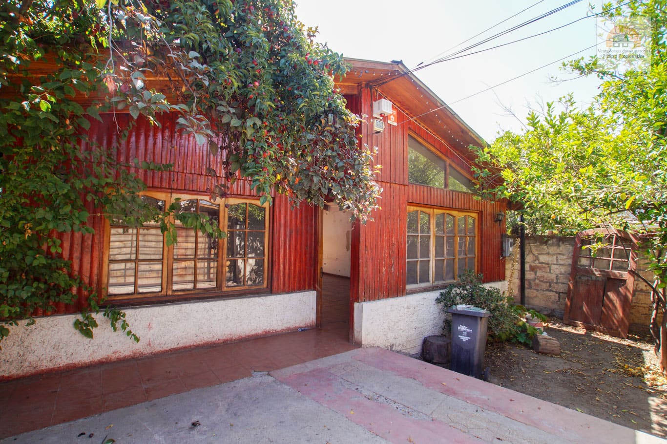 Casa en venta en San Ramón — foto 3