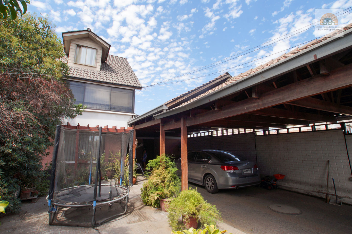 Casa en venta en Maipú — foto 1