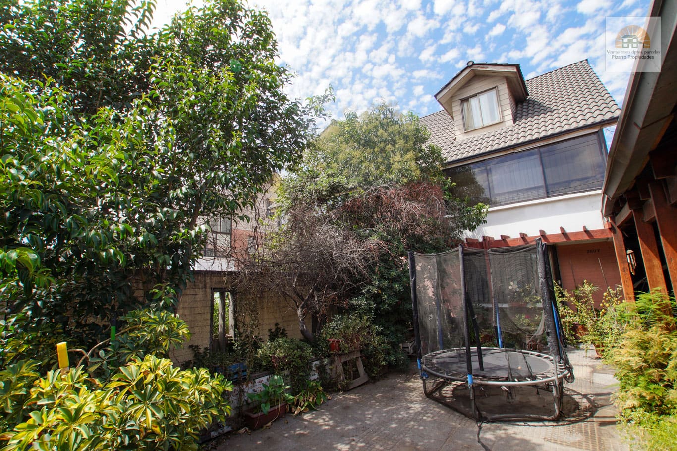 Casa en venta en Maipú — foto 2