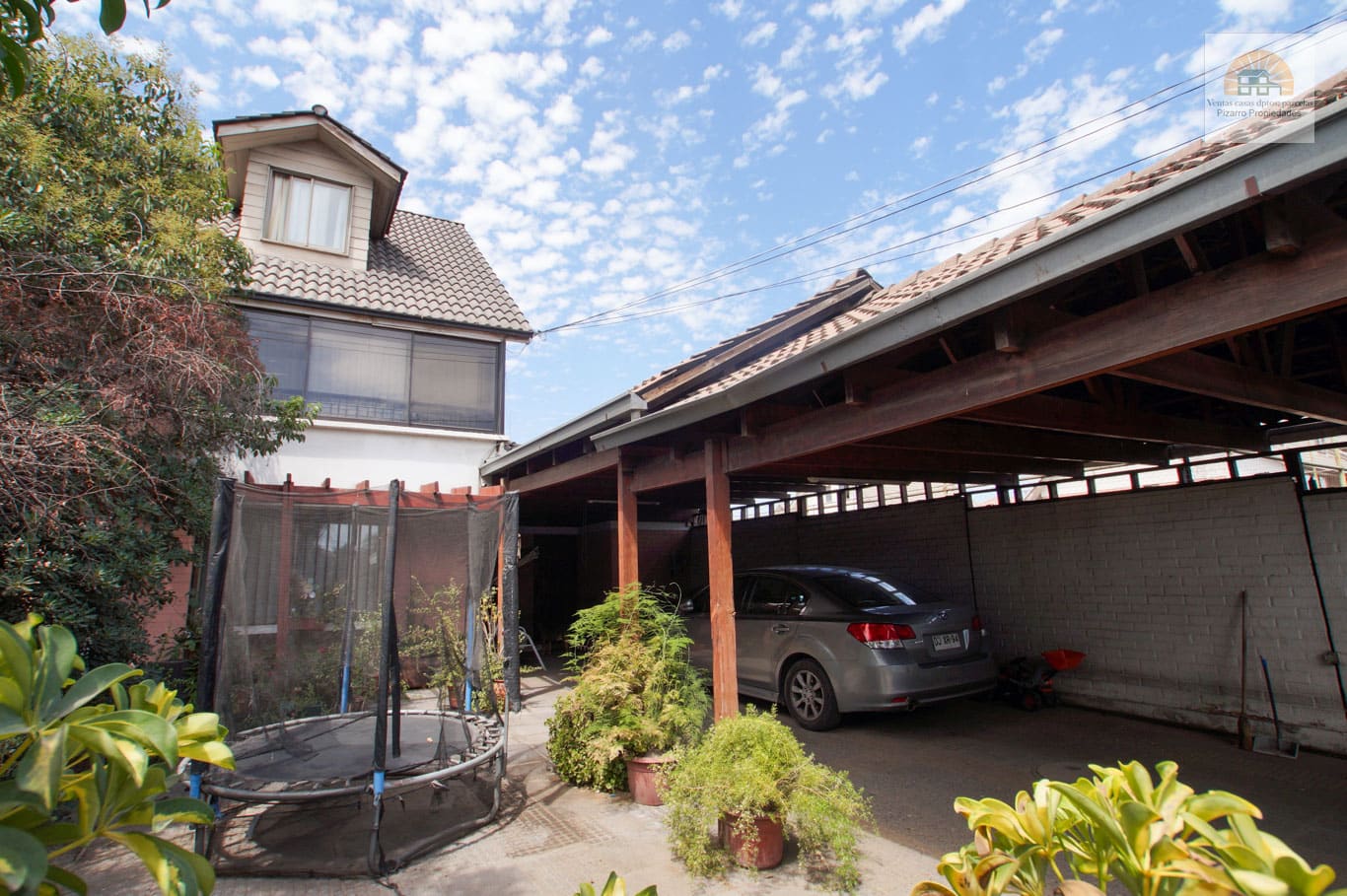 Casa en venta en Maipú — foto 3