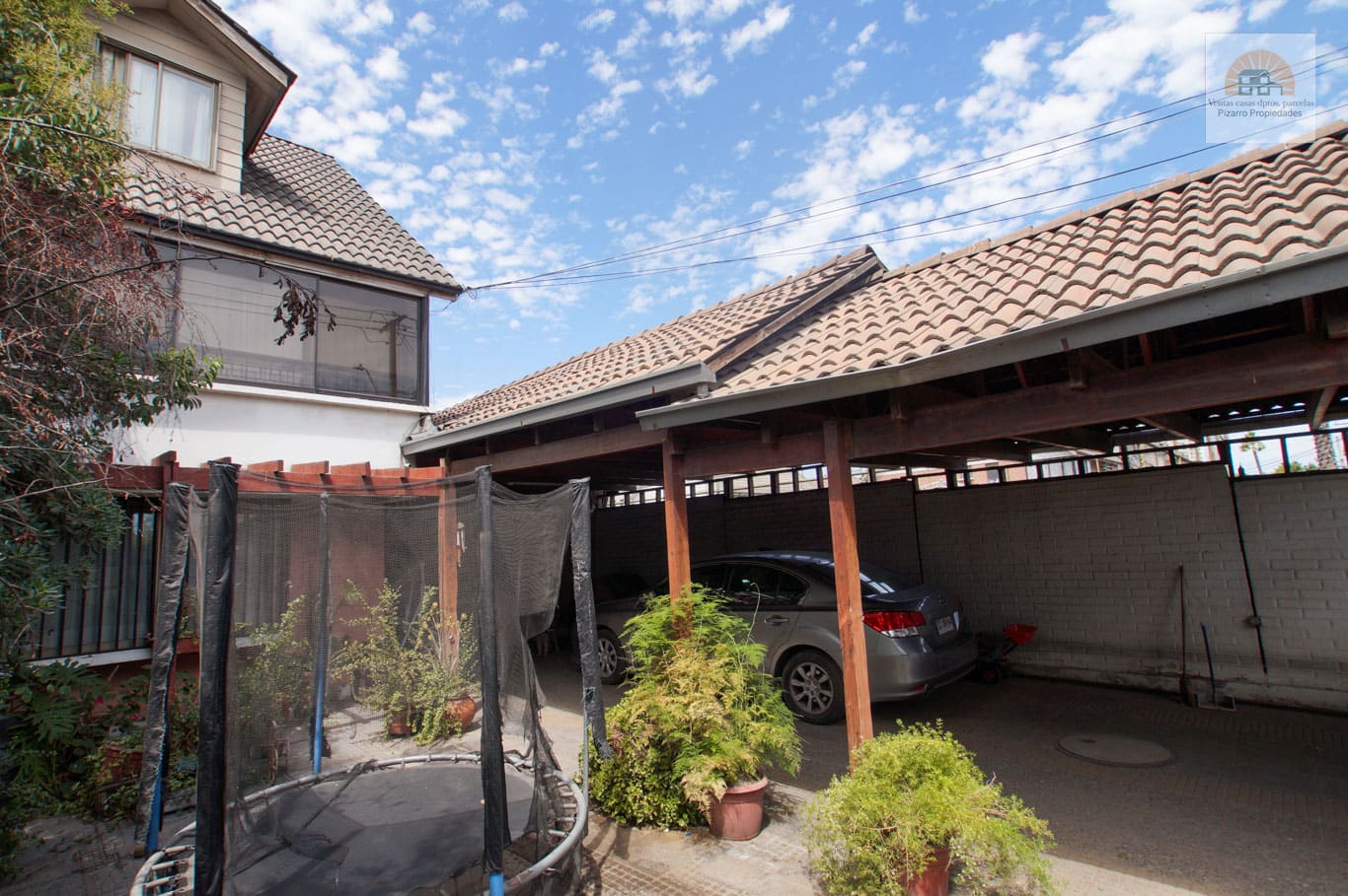 Casa en venta en Maipú — foto 4