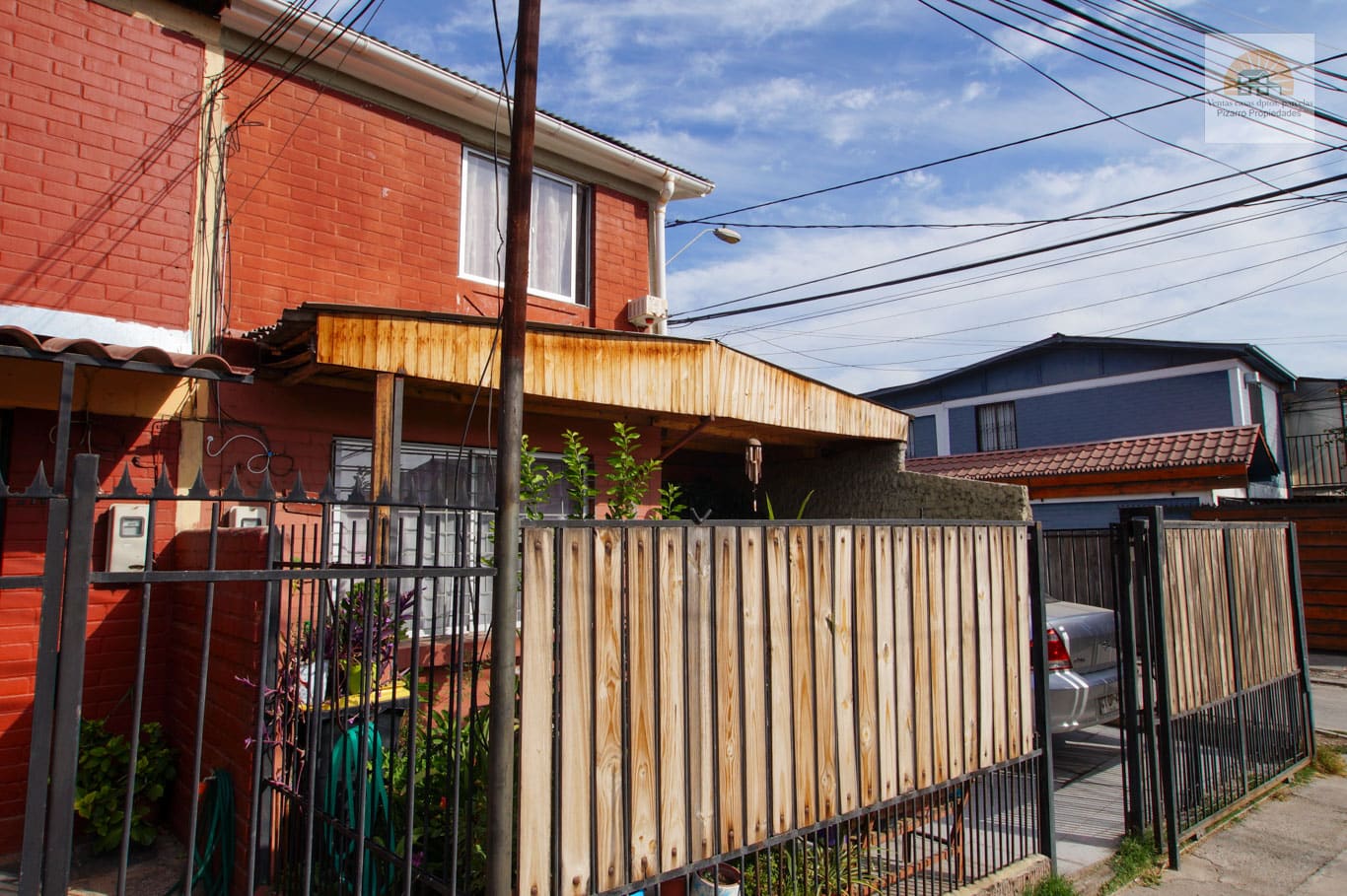 Casa en venta en Maipú — foto 1
