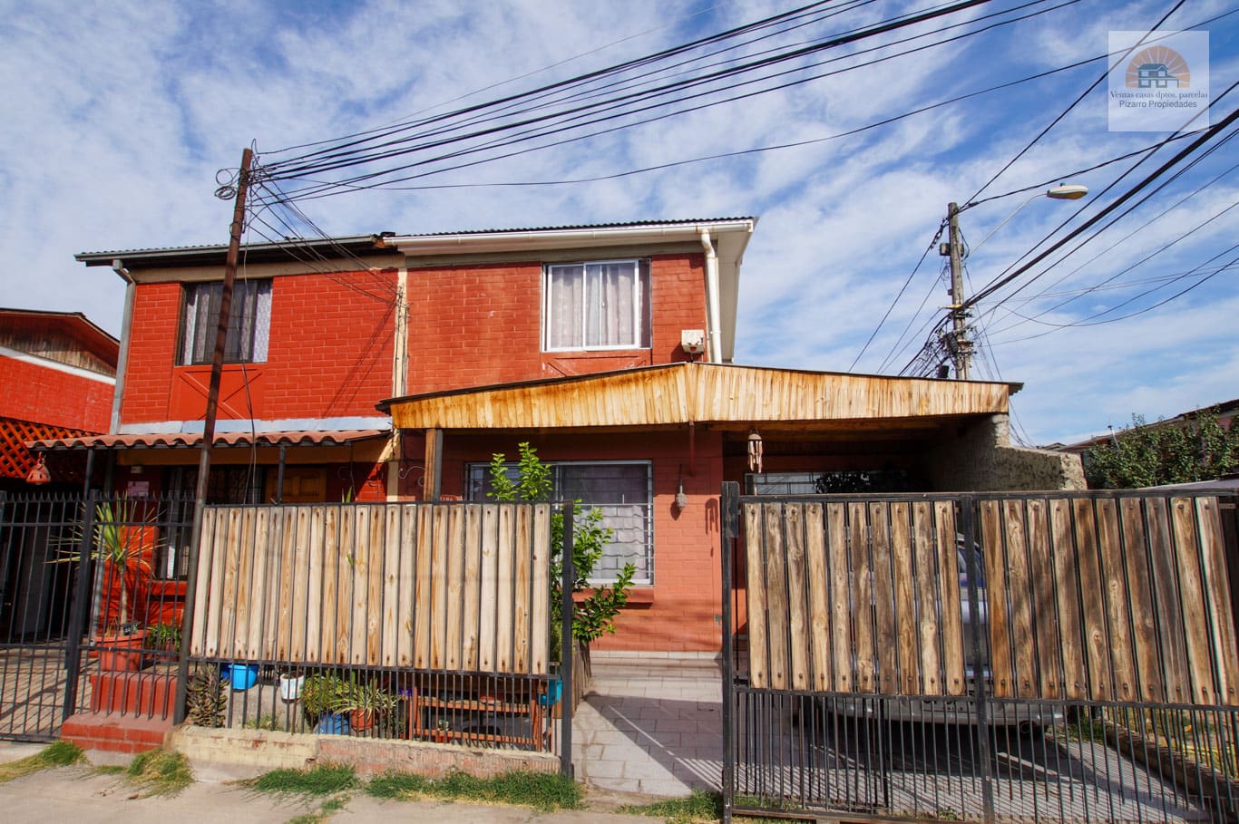 Casa en venta en Maipú — foto 2