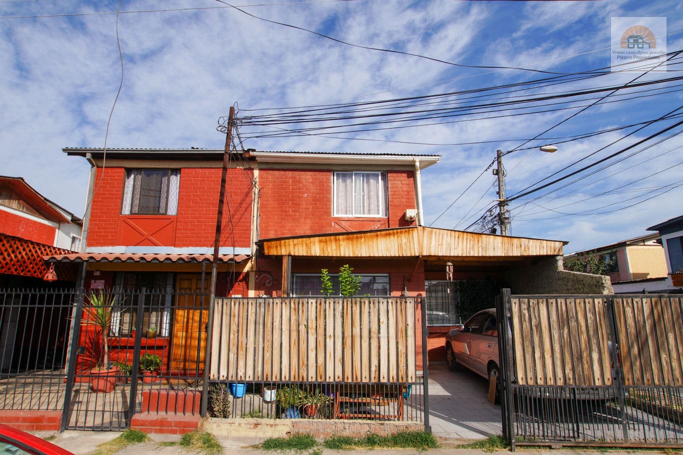 Casa en venta en Maipú — foto 3