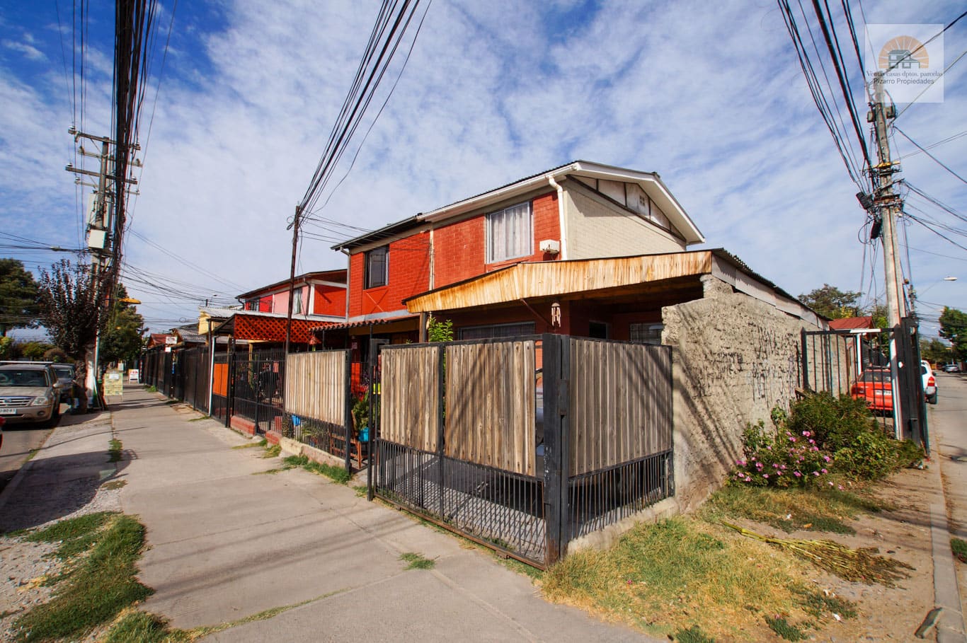 Casa en venta en Maipú — foto 4