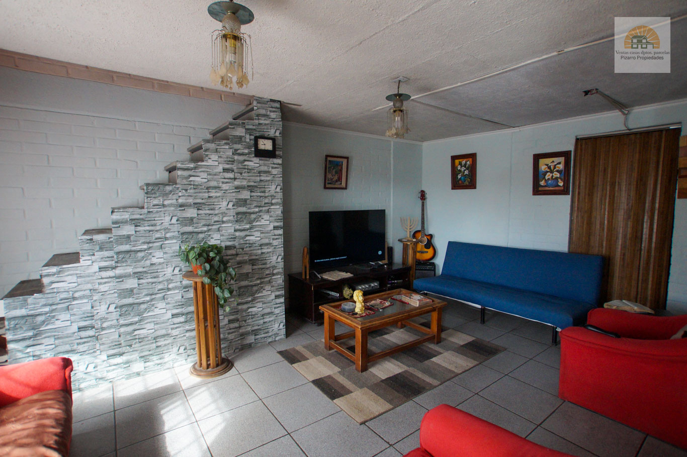 Casa en venta en Maipú — foto 7
