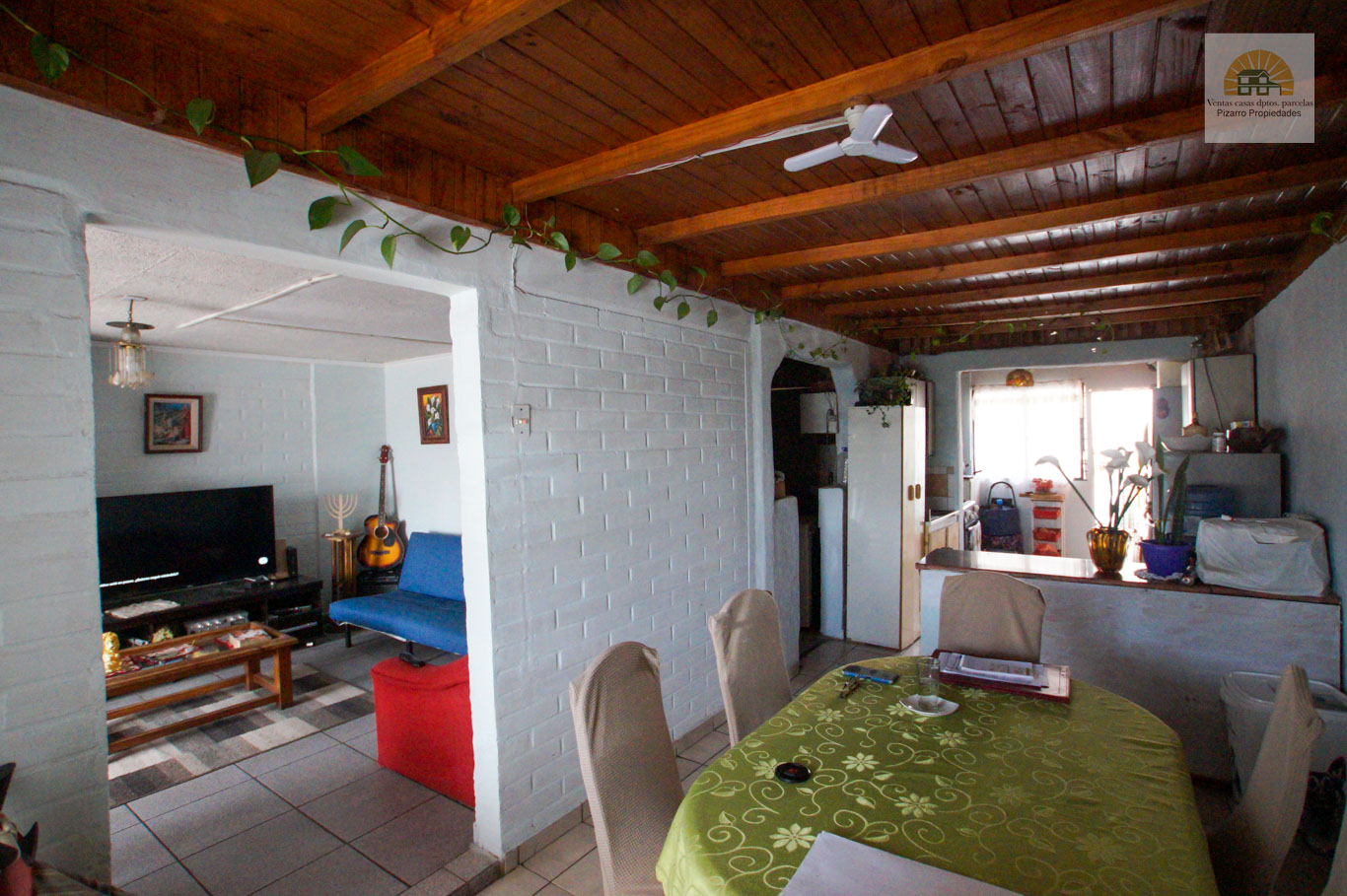 Casa en venta en Maipú — foto 8