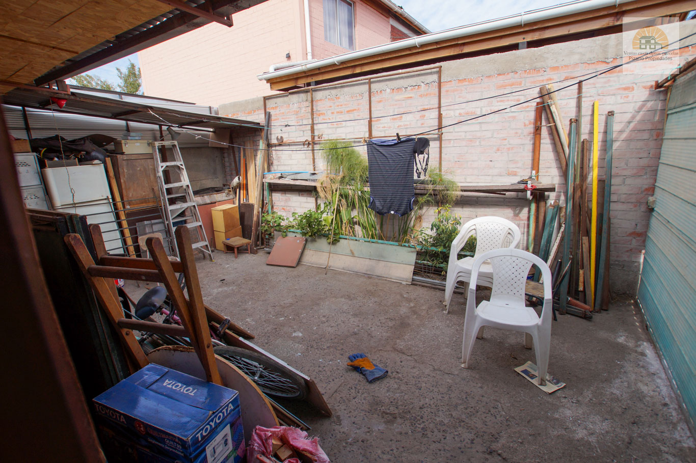 Casa en venta en Maipú — foto 10