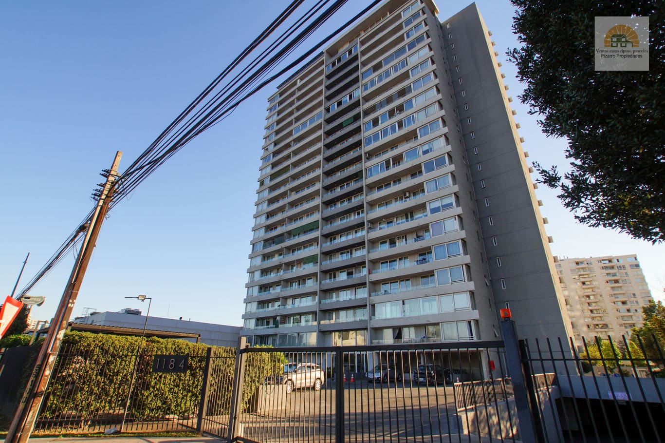 Departamento en venta en Maipú — foto 1