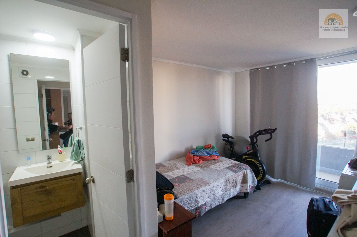 Departamento en venta en Maipú — foto 3